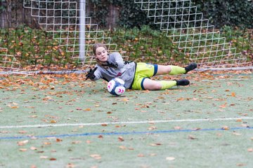 Bild 107 - wBJ Harburger TB - Holstein Kiel : Ergebnis: 2:1